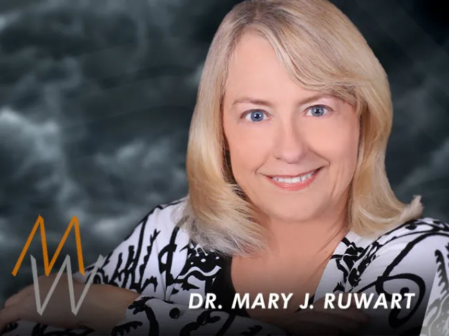 Mary Ruwart on Mises Weekends
